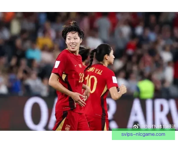 3天后再战一场中国女足热身赛2-0越南乌日古木拉梅开二度